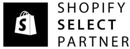 Shopify Select Partner